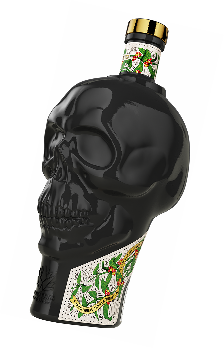 Shooters Café Tequila Liquor